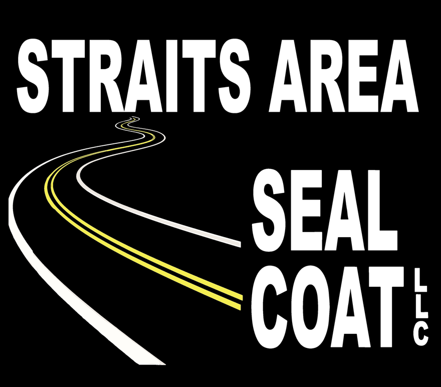 Straits Area Seal Coat LLC